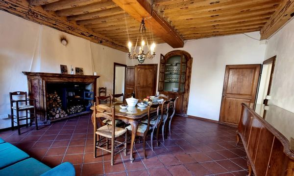 Casa di Greer
