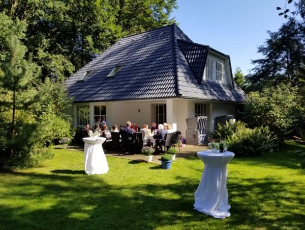 La maison de Bettina