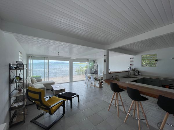 Johannas hus