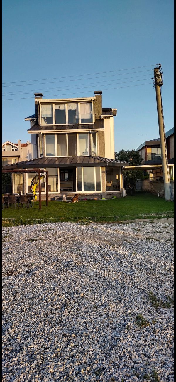 Casa de Ufuk