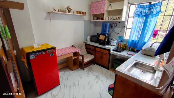 Casa di Jeremiah