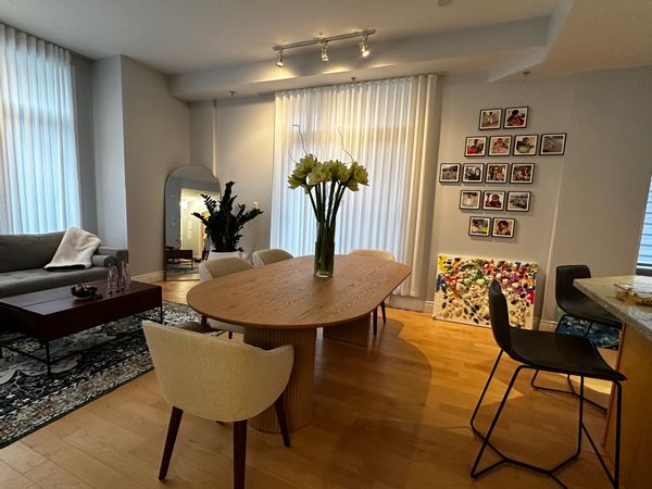 La maison de Judy