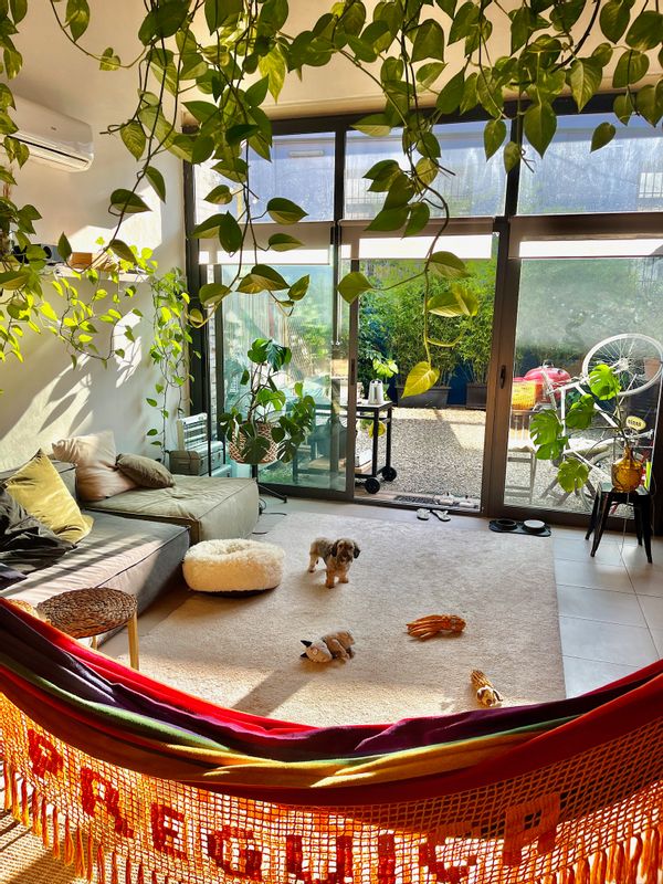 Marina s Haus