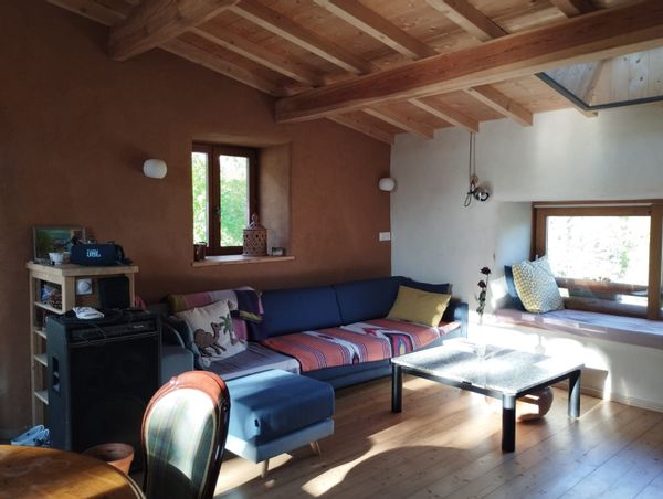 La maison de Laura