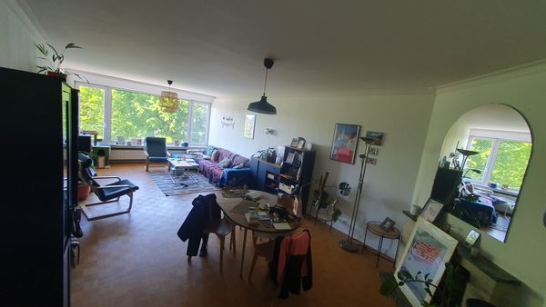 Casa di Benoit
