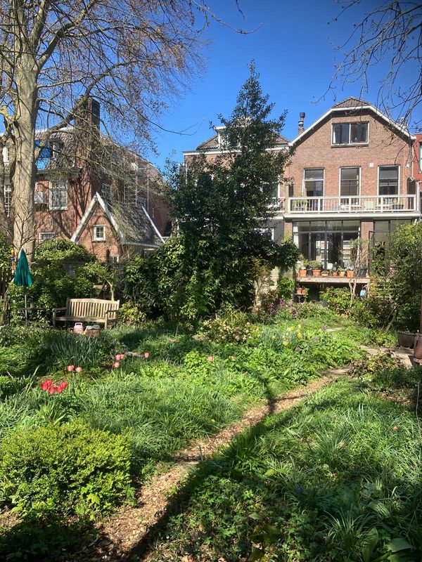 huis van Elbert