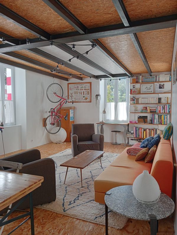 Casa di Colleen