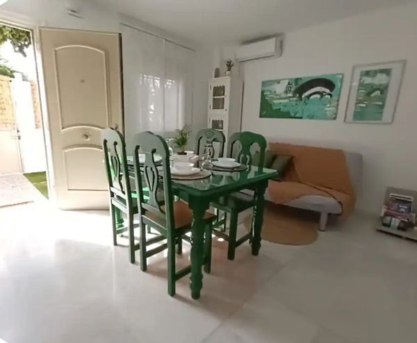 Teresas hus
