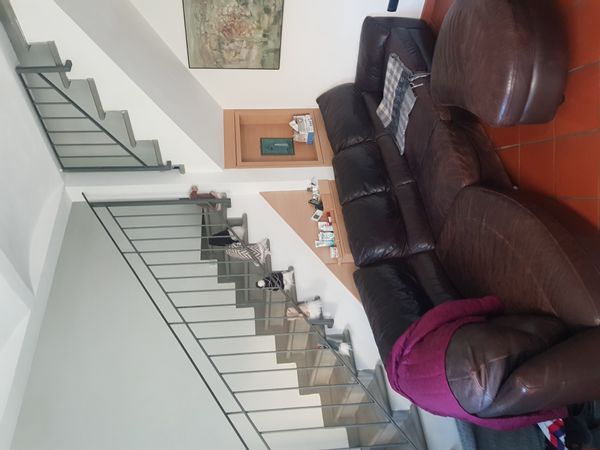 Tias hus