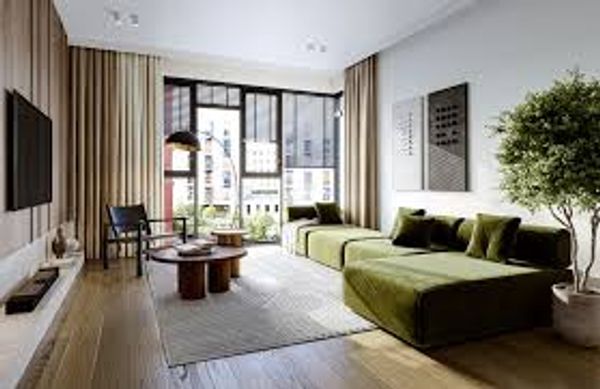 Deniss hus