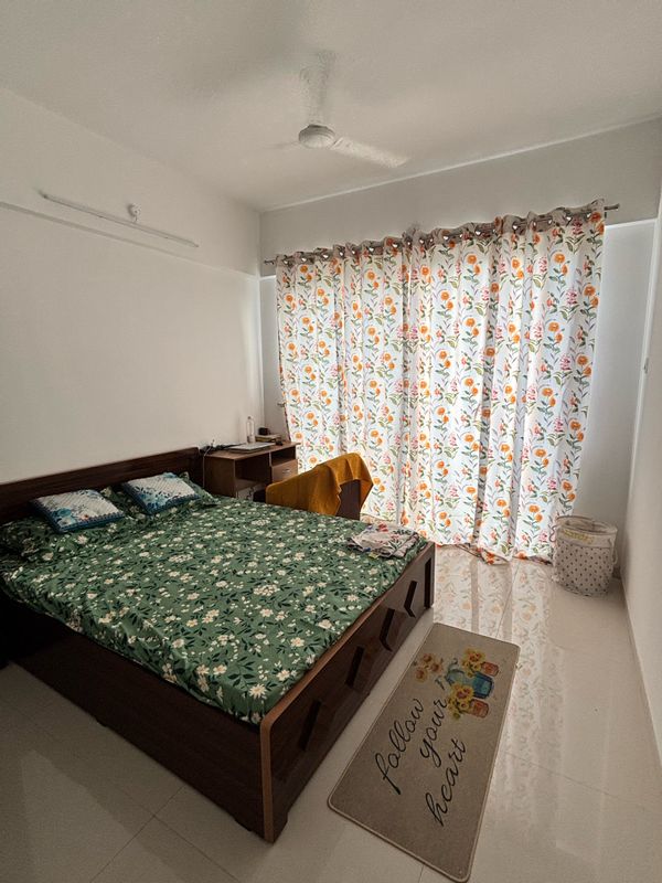 Casa de Shrish