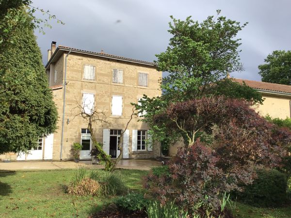 Casa di Jean Marie