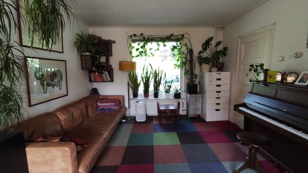 La maison de Lieveke