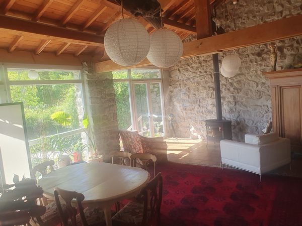 Casa di Francine