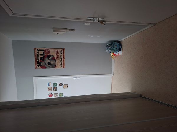 Casa de Arthur