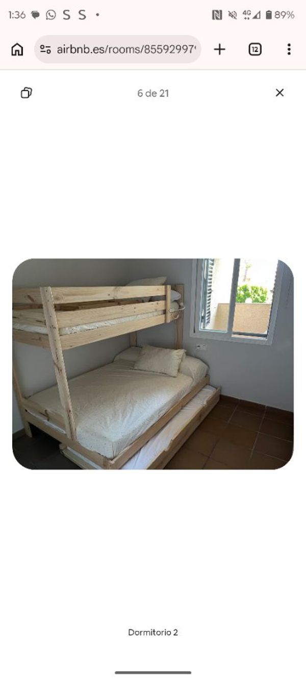 La maison de Teresa