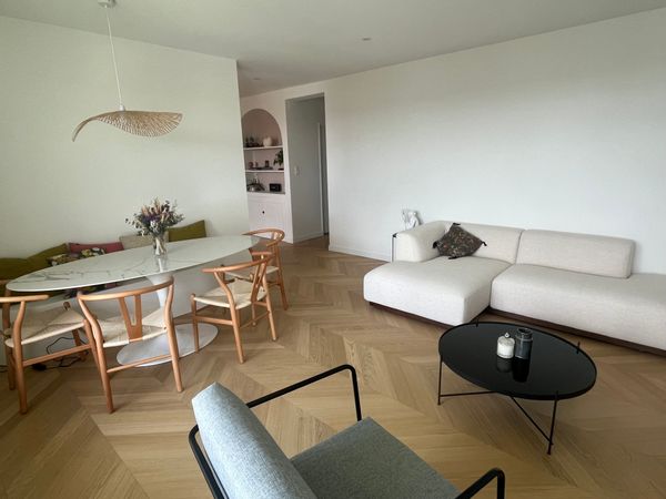 Casa di Mathilde