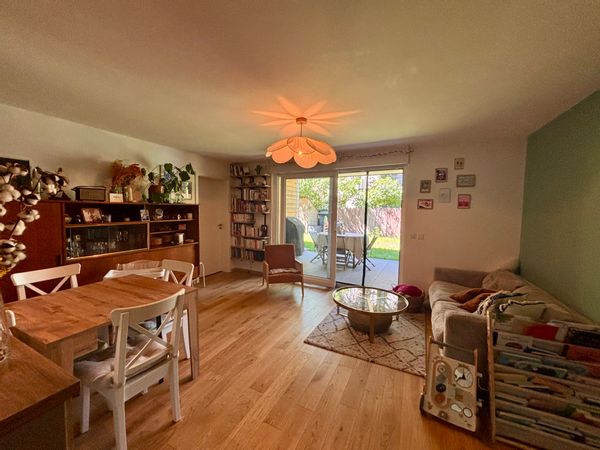 Casa di Amandine et Romu