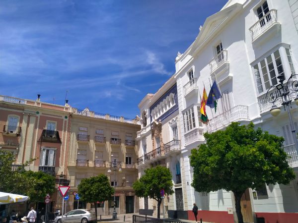 Casa di Alfonso