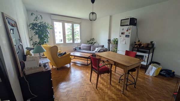 Marlènes hus