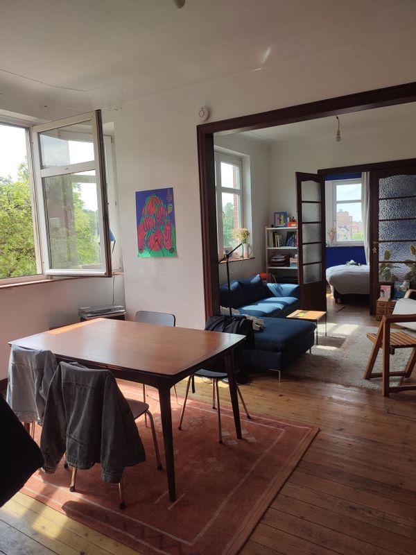 Casa de Arthur et Rima