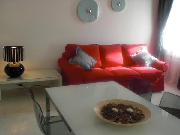 davide's house