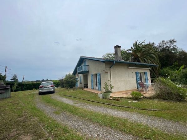 Casa di Delphine