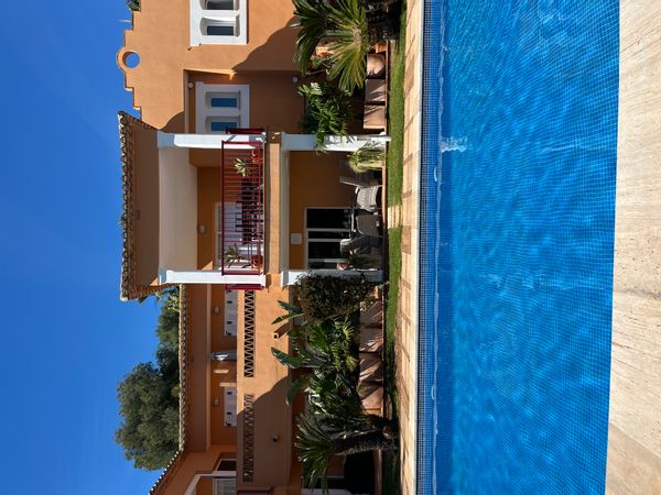 Casa de SANDRA