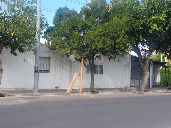 La maison de Graciela