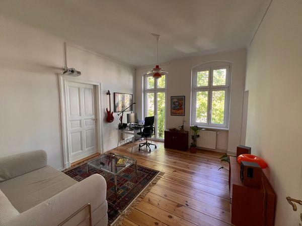 Andress hus