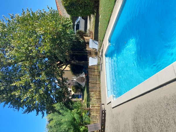 Casa di Arnaud & Manon
