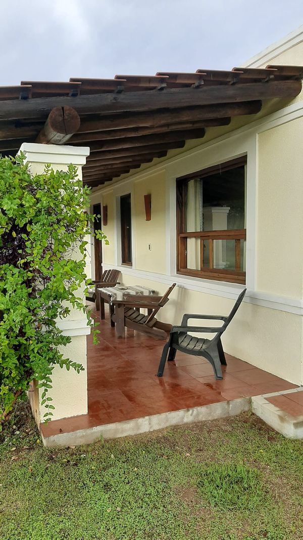 La maison de rosana