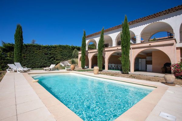 Casa di André