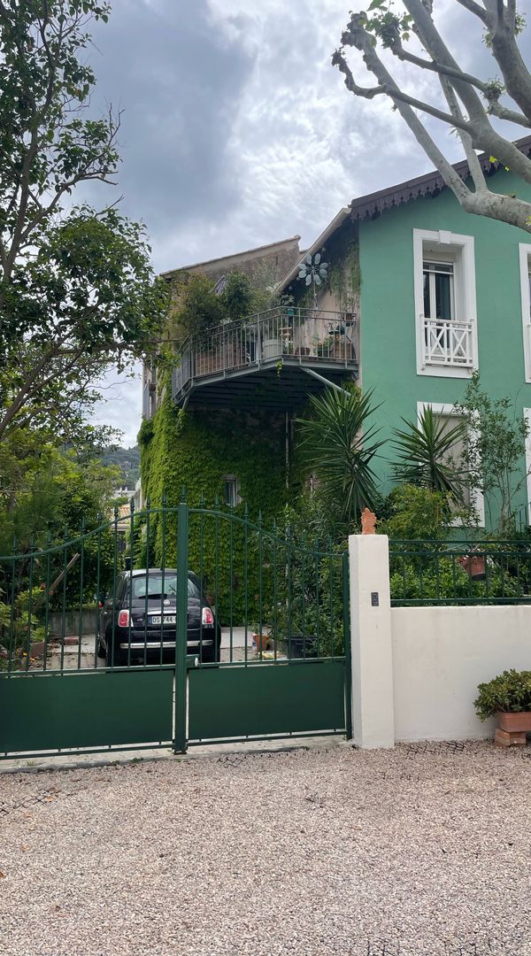 Casa di Jean & Sylvie