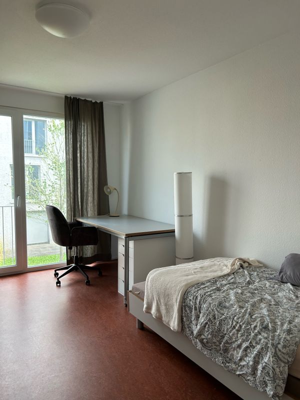 La maison de Annika