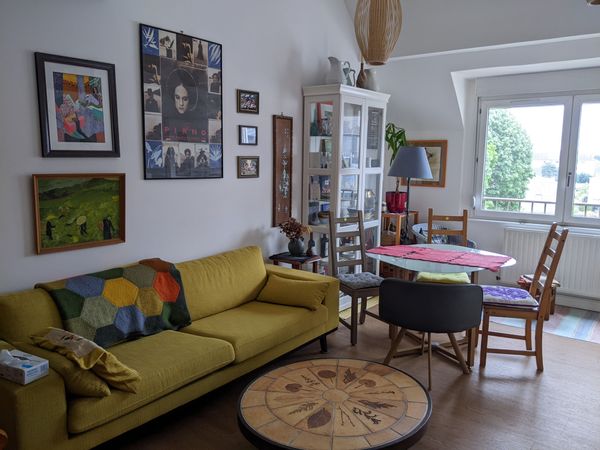 Casa di Mireille