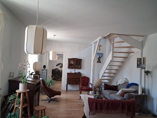Casa di Laetitia