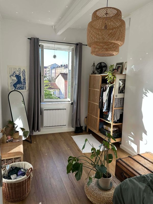 Lea et Toms hus
