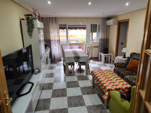 Casa de Ana Maria