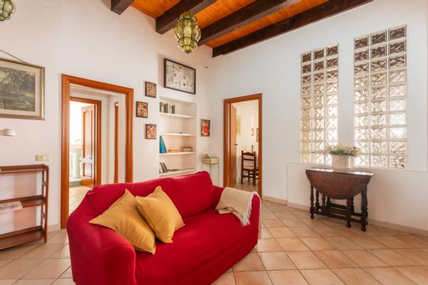 Casa de Francesca