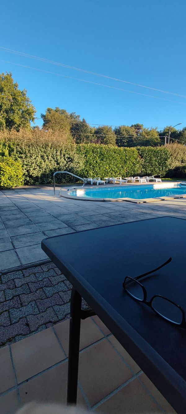 Casa di ANNIE