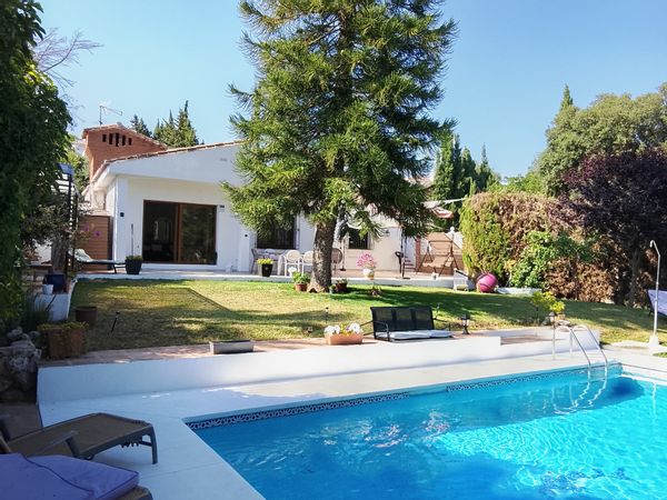 Casa di Marleen