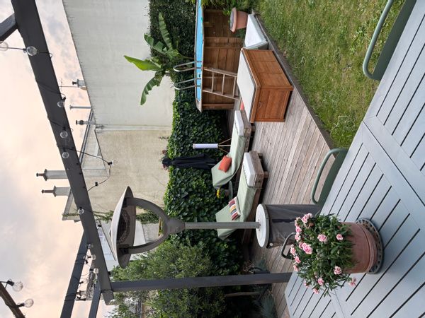 huis van Anais