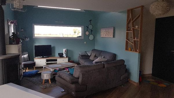 Casa di Anne et Denis