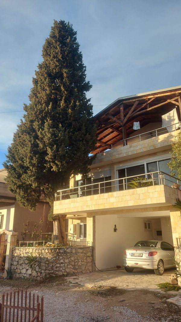 La maison de Tsoro