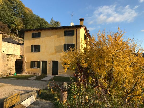 Luigis hus