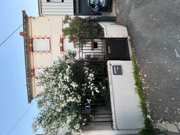 Casa di Simon