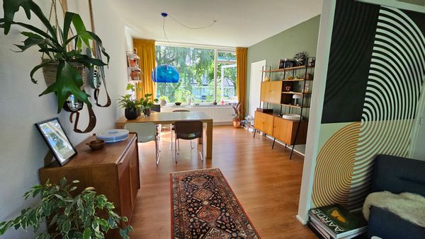 Casa di Jeroen