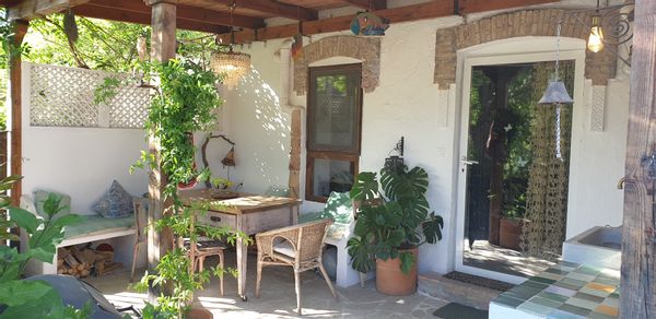 Casa de Katherine