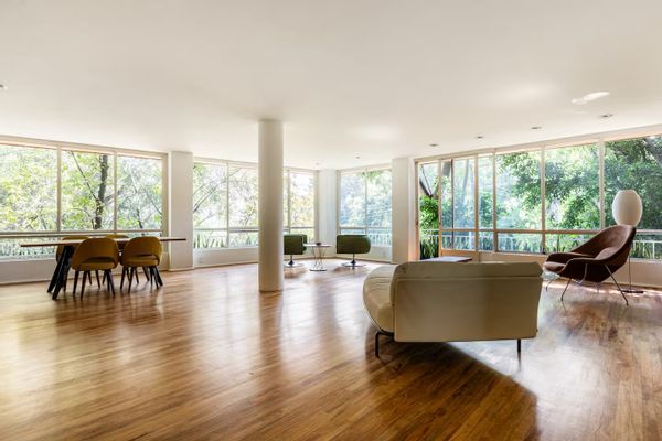 Casa de Matthew